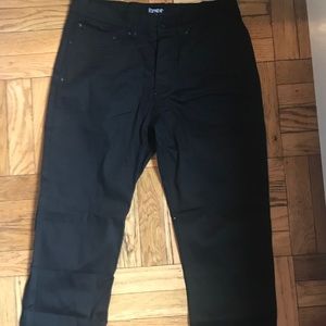 RIPNDIP Men’s black jeans